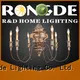 Rongde chandelier lamp company1 1