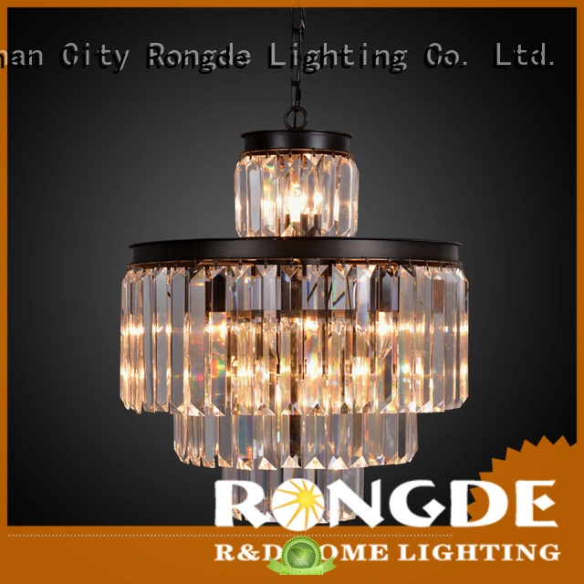 Top chandelier lamp factory 1