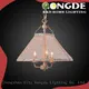 High-quality iron pendant factory 1