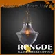 Rongde Best iron pendant light Suppliers 1
