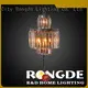 Rongde Custom rustic table lamp manufacturers 1