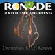 Rongde Wholesale crystal wall lights manufacturers 1