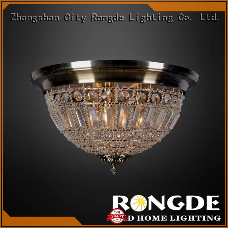 Rongde pendant lighting Suppliers3 1