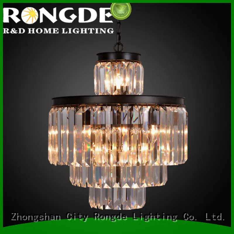 Custom chandelier factory 1