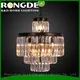 Custom chandelier factory 1
