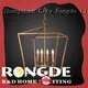 Rongde New chandelier lamp factory1 1