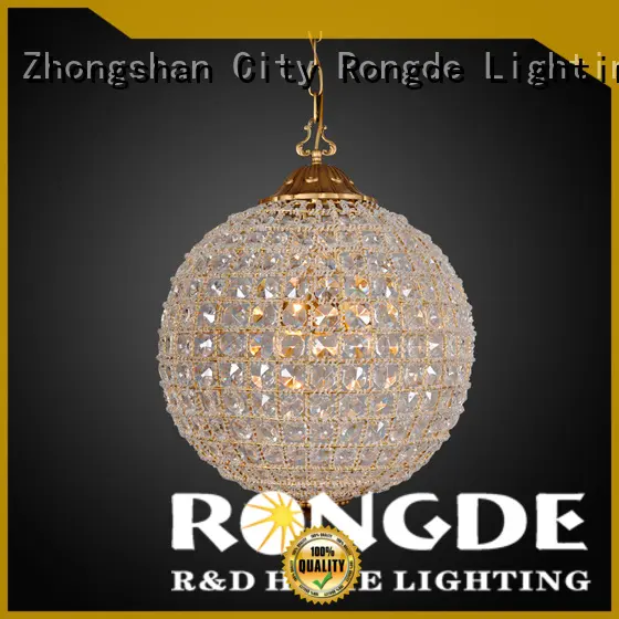 Rongde chandelier lamp company2 1