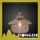 Rongde iron pendant manufacturers1 1