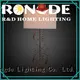 Rongde rustic desk lamp Suppliers1 1