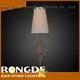 Rongde Wholesale iron lamp manufacturers 1