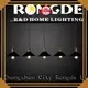 Latest light fixtures manufacturers 1