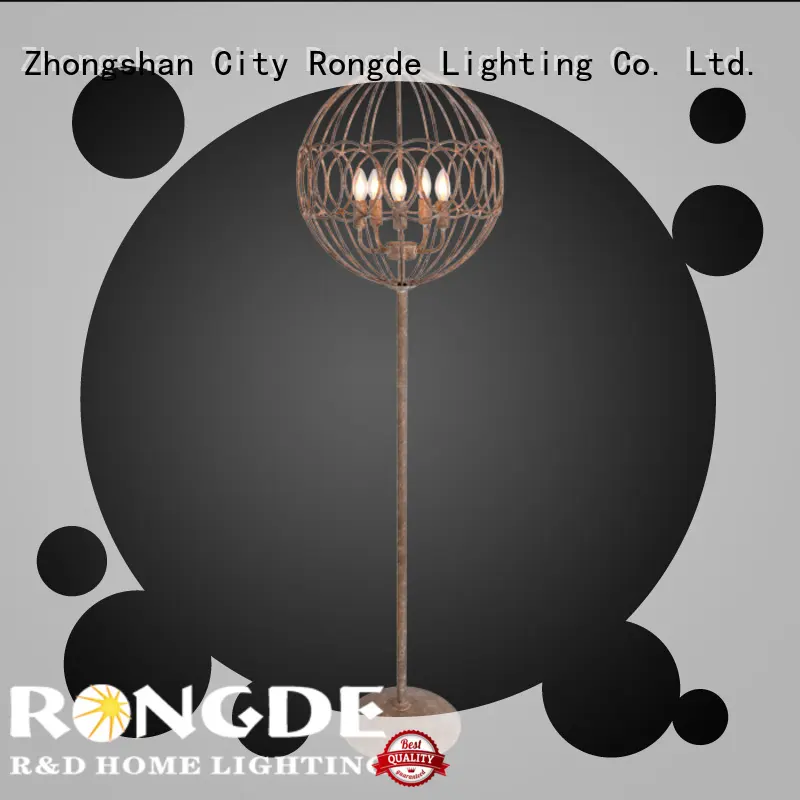 Rongde standing lamp company1 1
