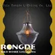 Rongde Wholesale pendant lamp Suppliers1 1