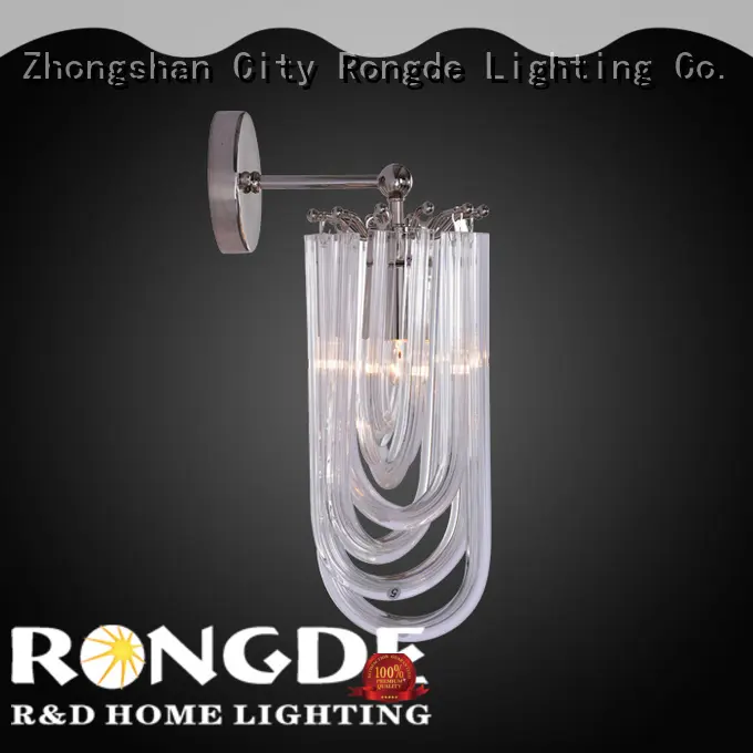 Rongde Best wall hanging lights manufacturers 1