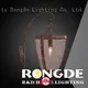 Custom wall lights for business 1