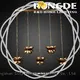 Rongde ceiling lamp for business 1