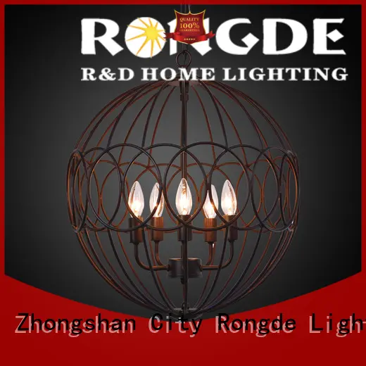 High-quality large chandeliers company 1