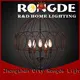 High-quality large chandeliers company 1