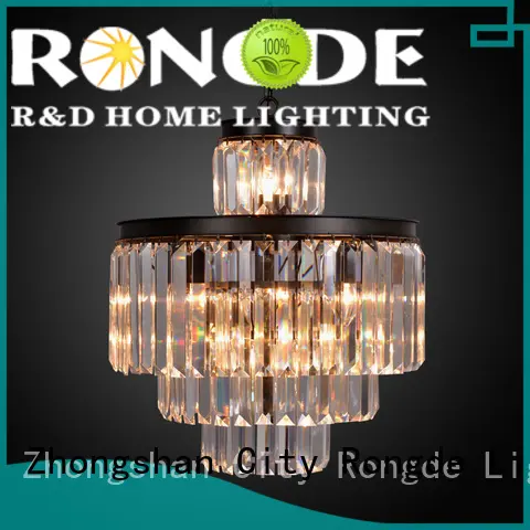Rongde chandelier lamp company4 1