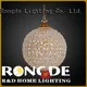 Rongde Top chandelier Suppliers 1