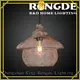 Best iron pendant lamp company 1