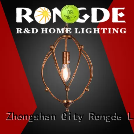 Custom iron chandelier Suppliers 1