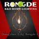 Custom iron chandelier Suppliers 1