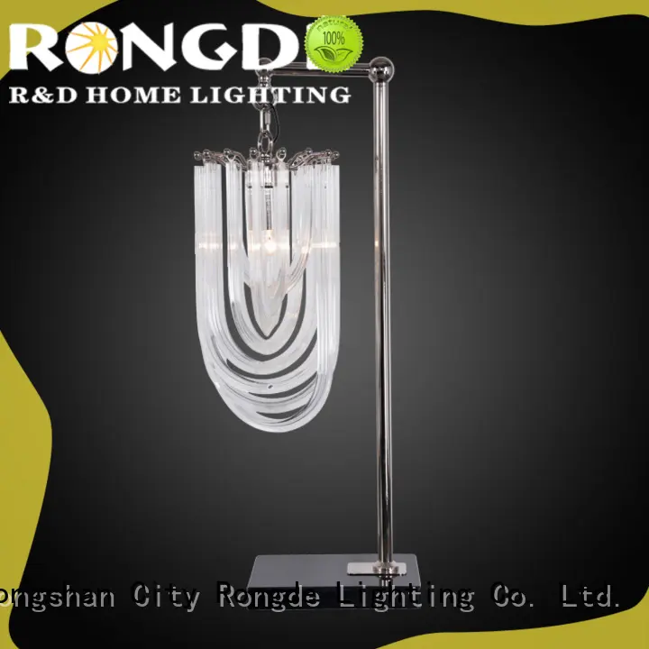 New table lamp for business 1