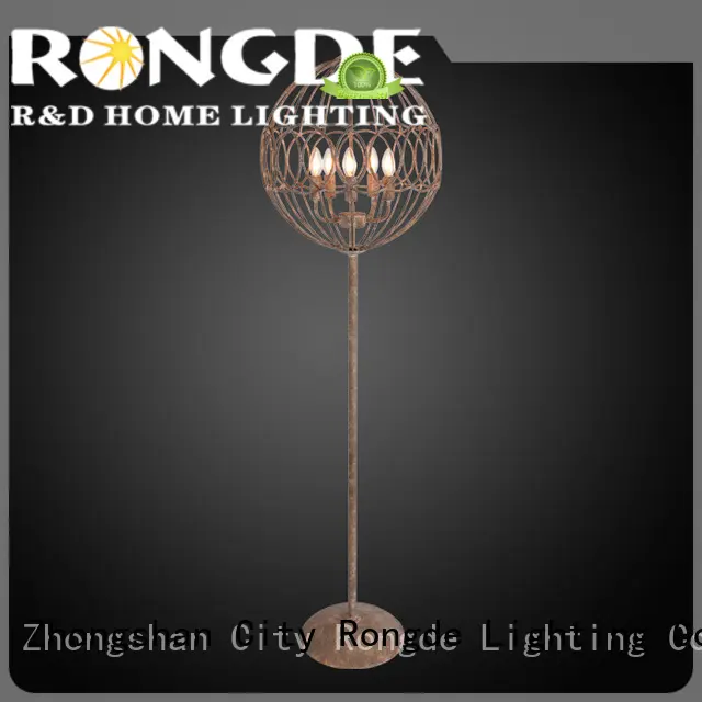 Rongde industrial floor lamp Suppliers1 1