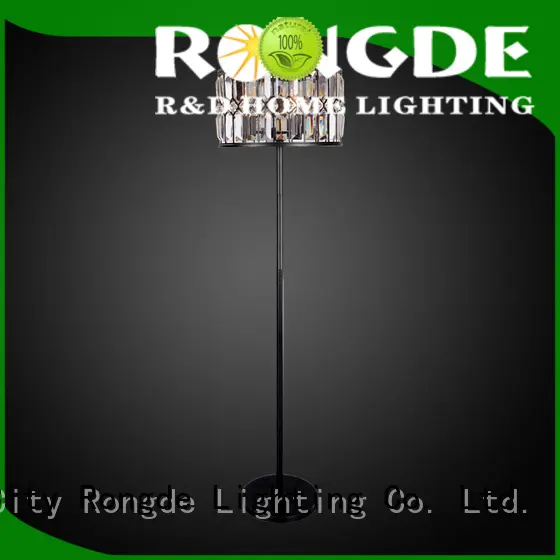 Rongde industrial floor lamp for business 1