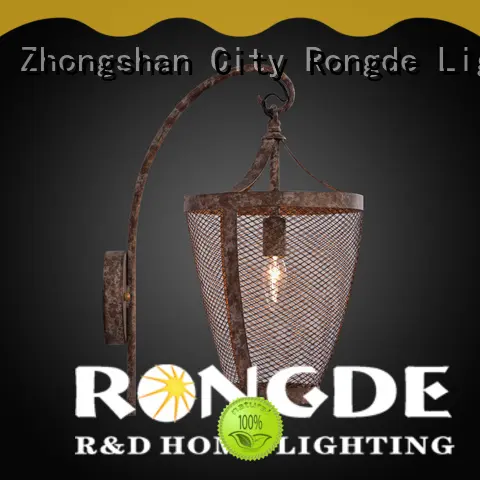 Rongde wall lights company1 1