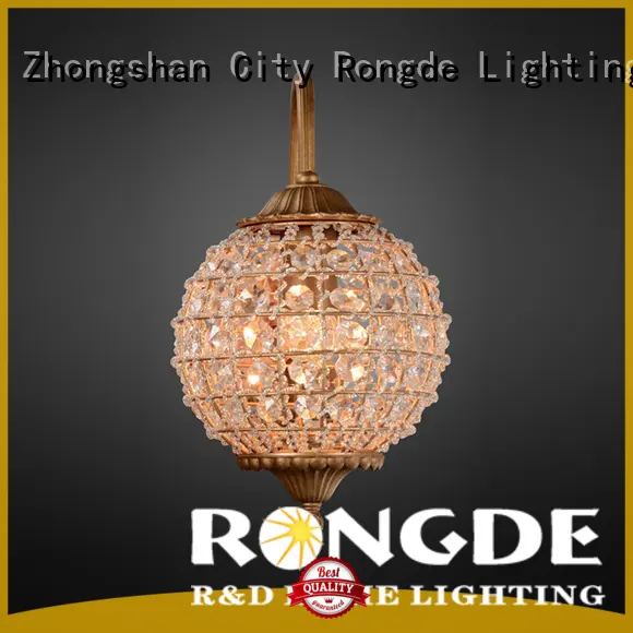 Rongde Top wall lamps factory 1