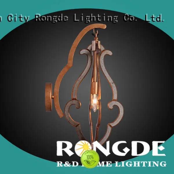 High-quality decorative wall lights for business 1