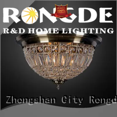 Rongde light fittings for business1 1