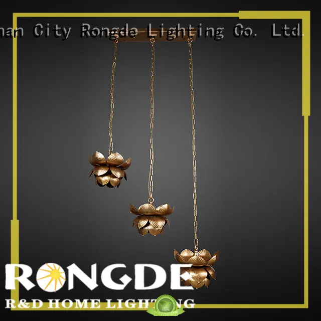 Rongde ceiling lights company1 1