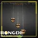 Rongde ceiling lights company1 1