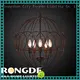 Rongde Top large chandeliers company 1