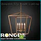 Rongde New chandelier manufacturers 1