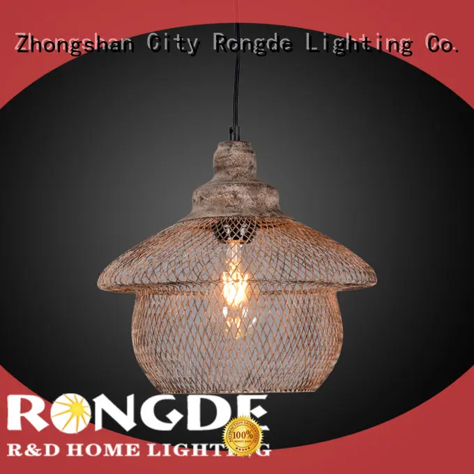 Rongde Top wrought iron chandeliers Suppliers 1