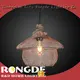 Rongde Top wrought iron chandeliers Suppliers 1