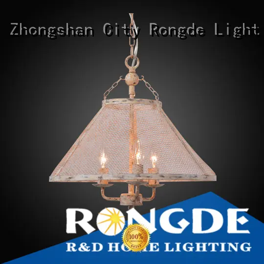 Rongde iron chandelier Suppliers1 1