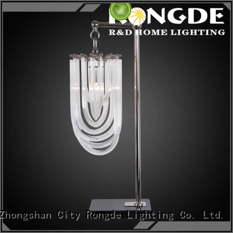 Rongde rust table lamp for business2 1
