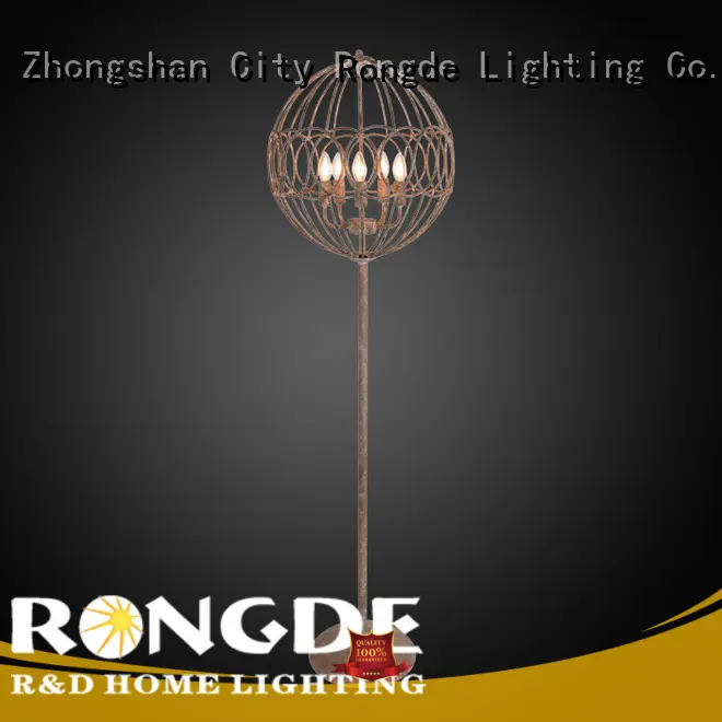 Top chandelier floor lamp factory 1