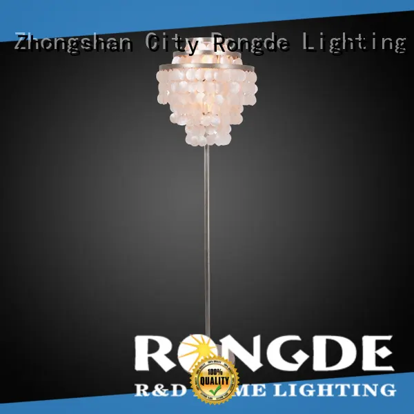Rongde New standing lamp manufacturers 1