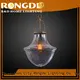 Rongde Wholesale wrought iron chandeliers for business 1