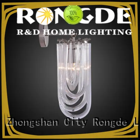 Rongde wall hanging lamps for business3 1