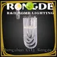 Rongde wall hanging lamps for business3 1