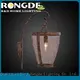 Rongde Custom decorative wall lights Suppliers 1