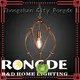 High-quality wrought iron chandeliers company1 1