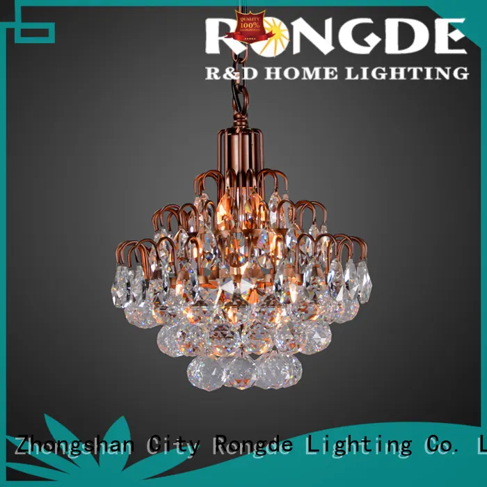 Wholesale iron chandelier company 1